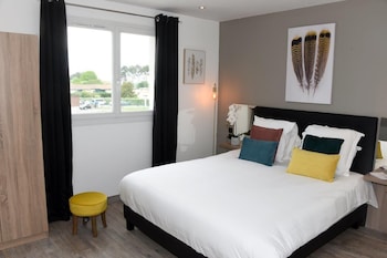 home place apartments langon sauternes