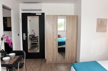 home place apartments langon sauternes