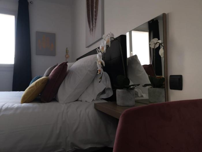 home place apartments langon sauternes