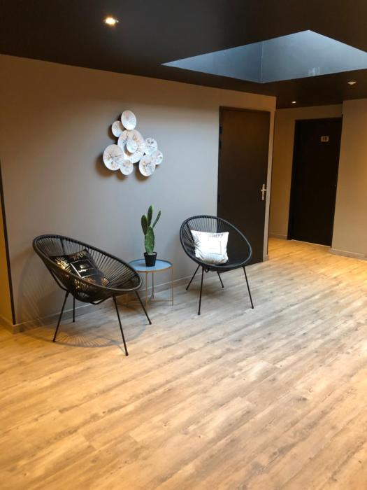 home place apartments langon sauternes