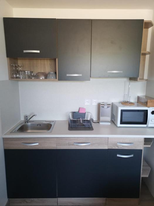 home place apartments langon sauternes