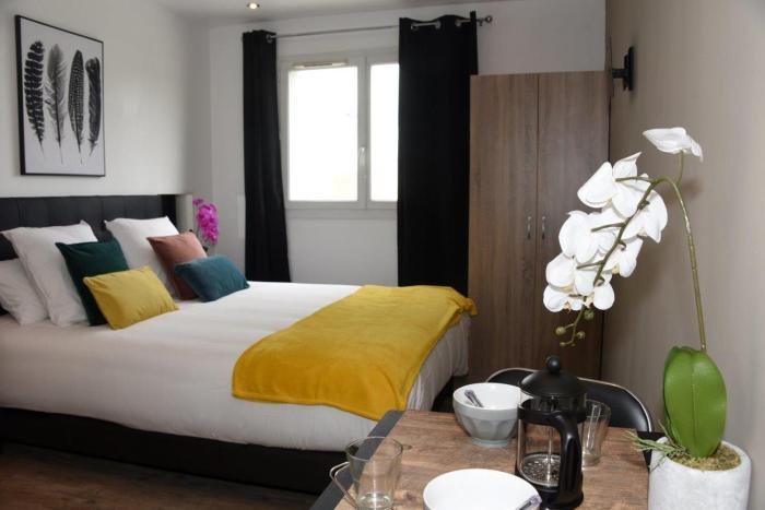 home place apartments langon sauternes