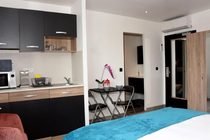 home place apartments langon sauternes