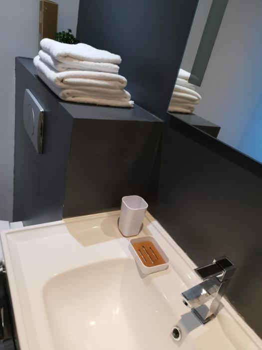 home place apartments langon sauternes