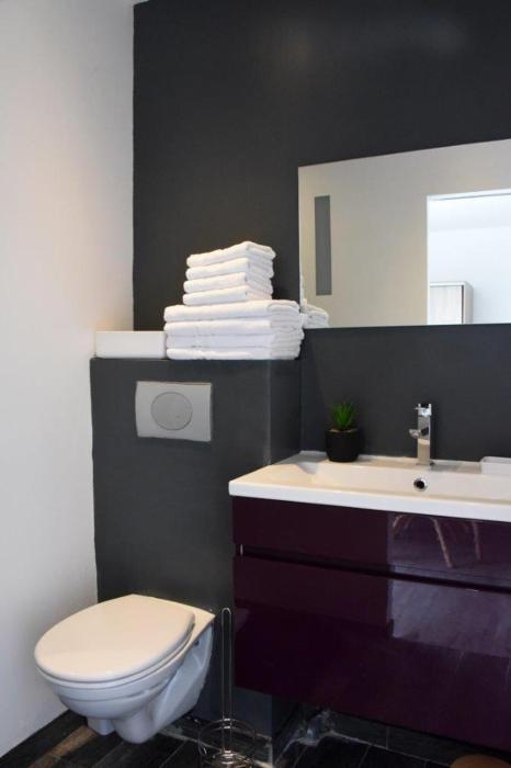 home place apartments langon sauternes