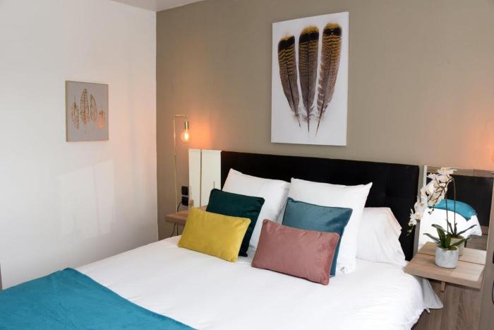 home place apartments langon sauternes