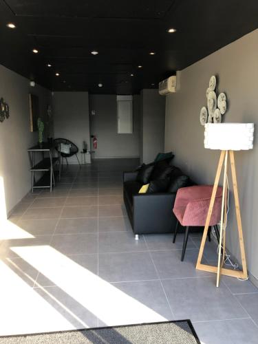 home place apartments langon sauternes