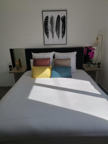 home place apartments langon sauternes