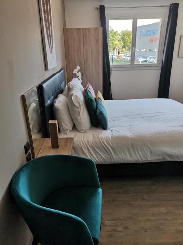 home place apartments langon sauternes