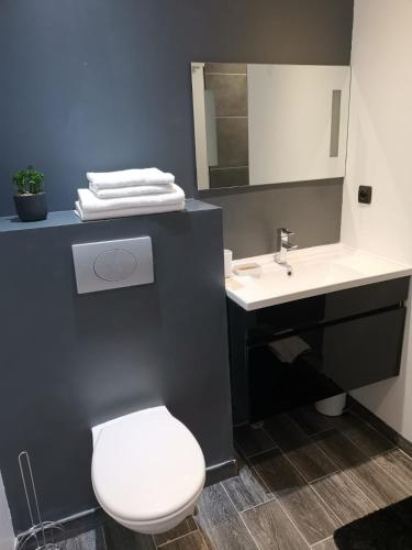 home place apartments langon sauternes