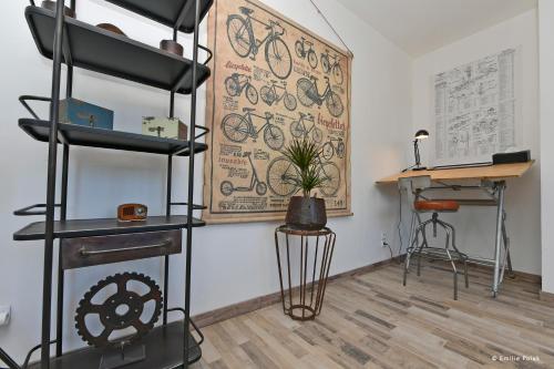 gite motobecane