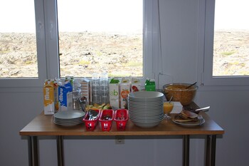 hlid huts