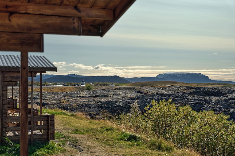 hlid huts