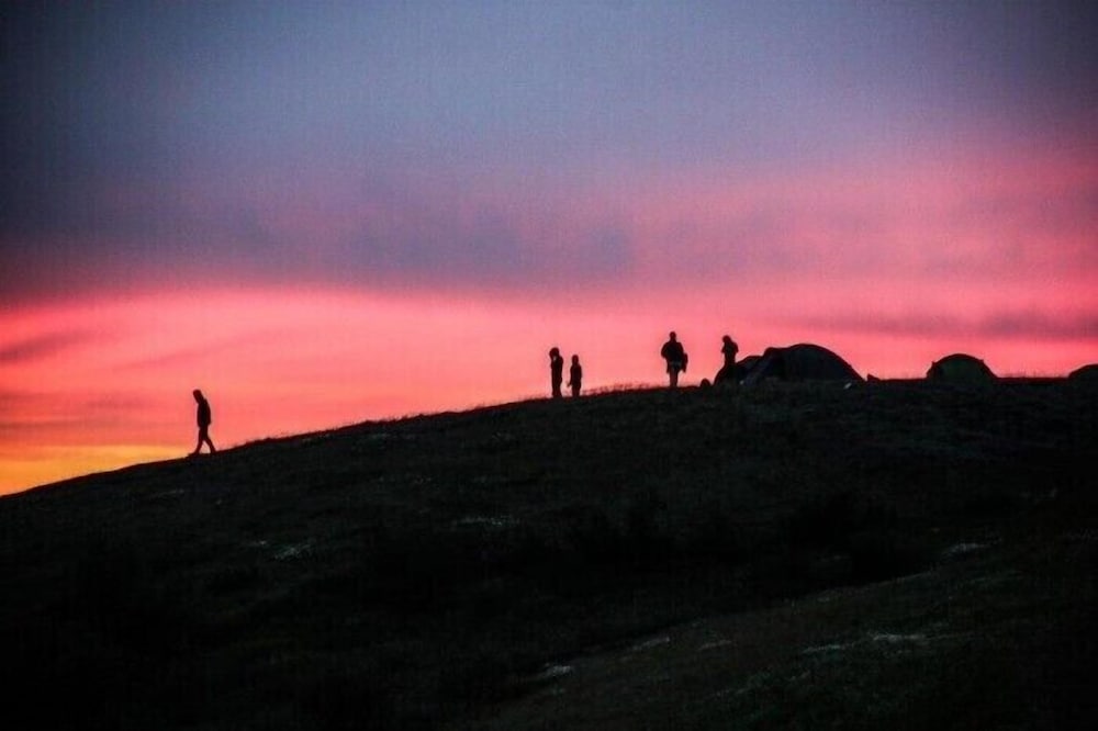 hlid huts
