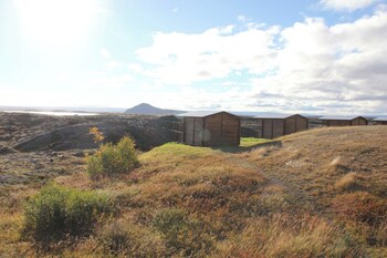 myvatn