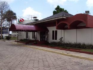 hotel vila rica belem