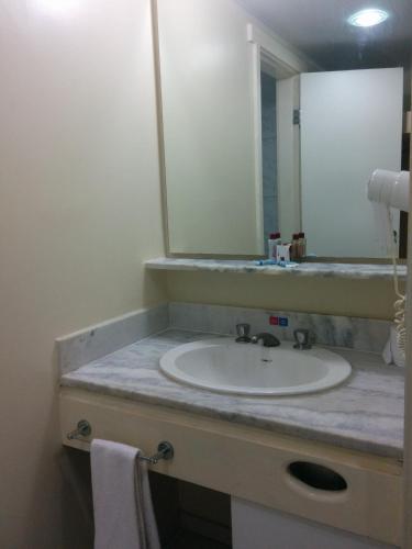 hotel vila rica belem