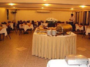 hotel vila rica belem