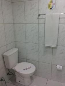 hotel vila rica belem