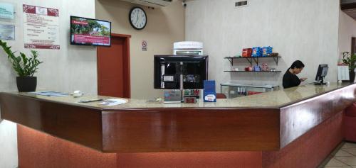 hotel vila rica belem