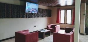 hotel vila rica belem