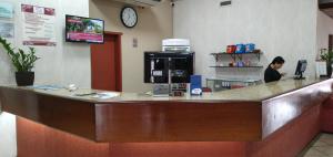 hotel vila rica belem