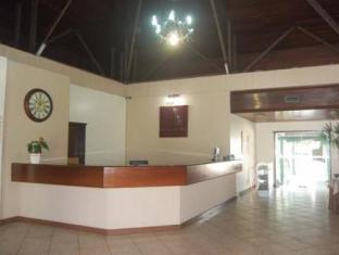 hotel vila rica belem