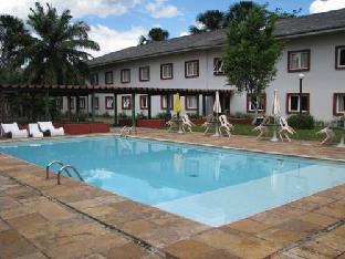 hotel vila rica belem