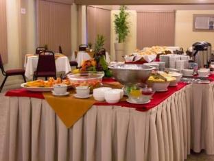 hotel vila rica belem