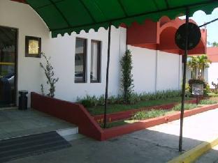 hotel vila rica belem