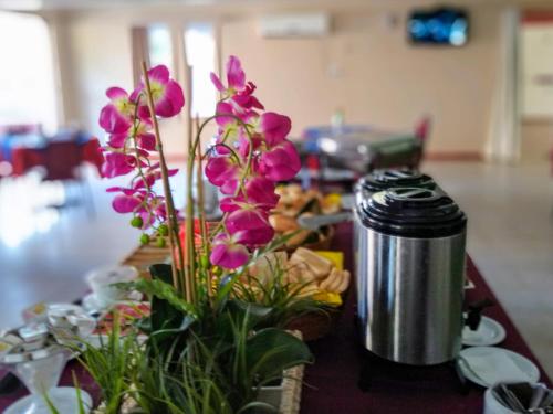 hotel vila rica belem