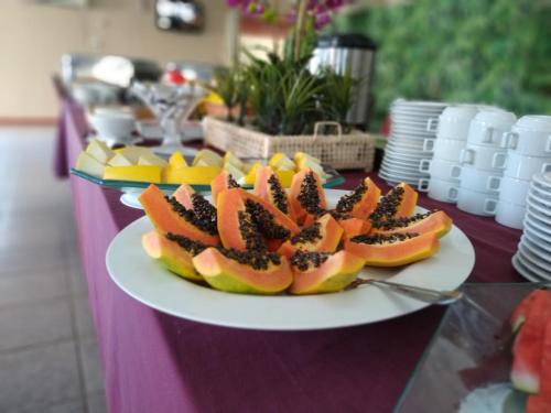 hotel vila rica belem