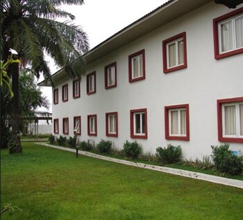 hotel vila rica belem