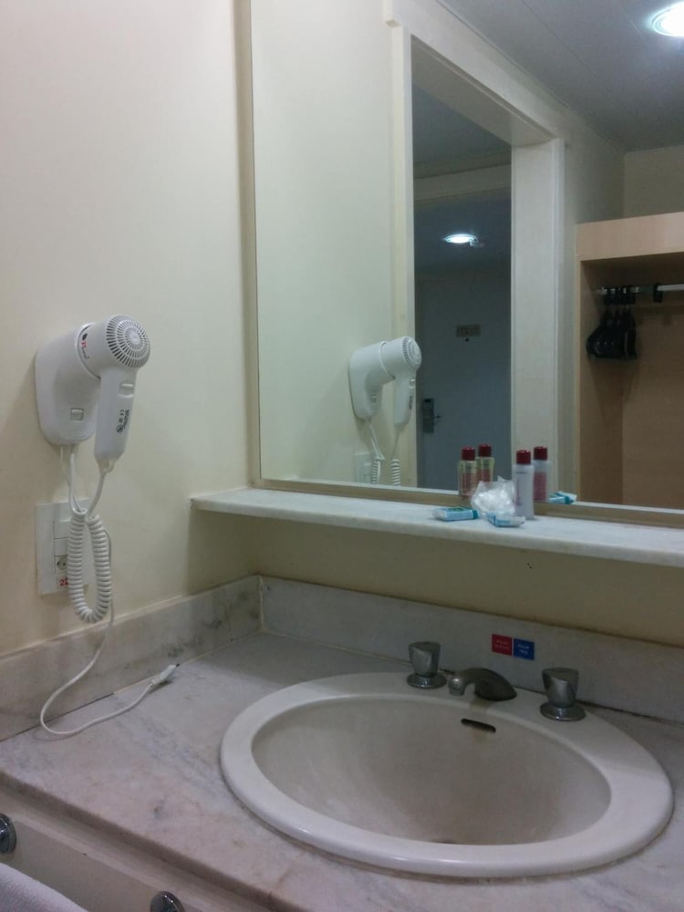 hotel vila rica belem