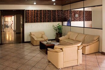 hotel vila rica belem