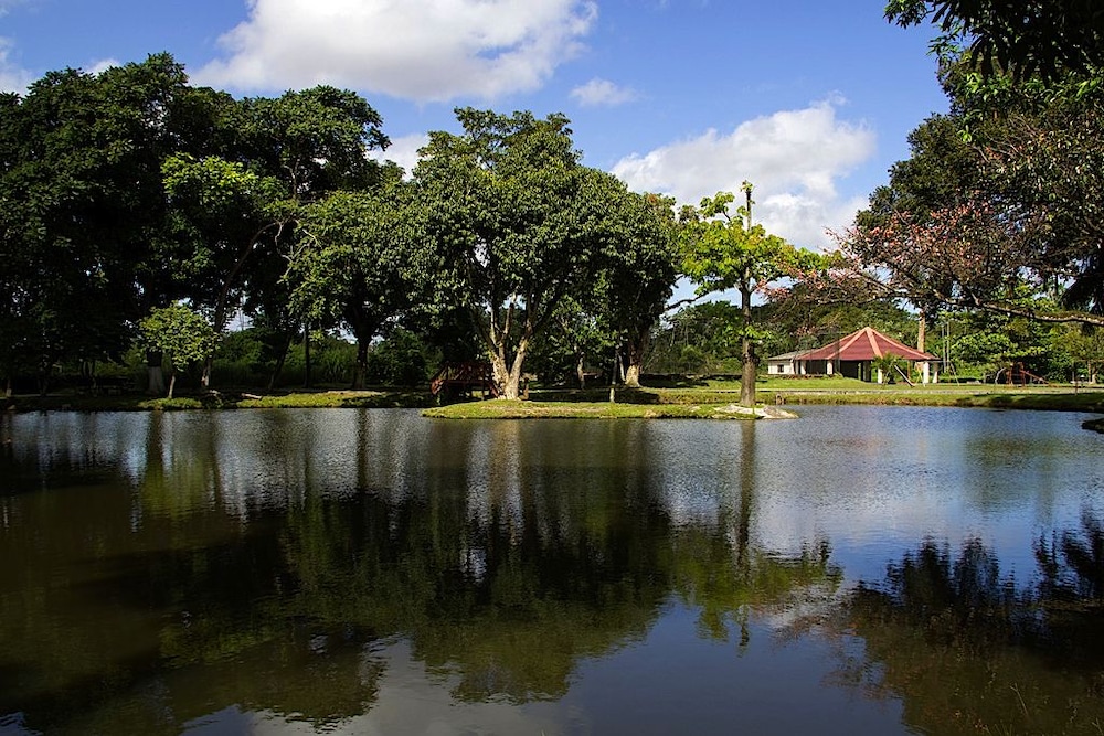 hotel vila rica belem