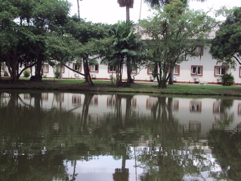 hotel vila rica belem