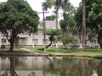 hotel vila rica belem