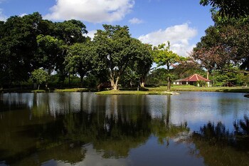 hotel vila rica belem