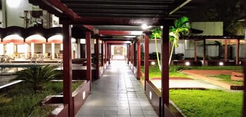 hotel vila rica belem