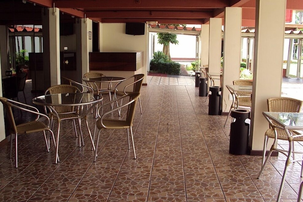 hotel vila rica belem