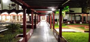 hotel vila rica belem