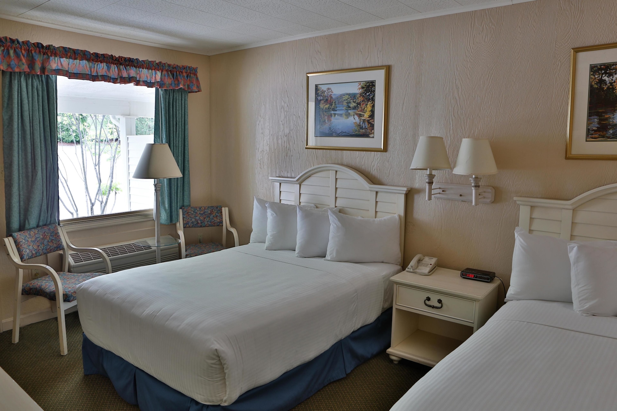 the naswa resort