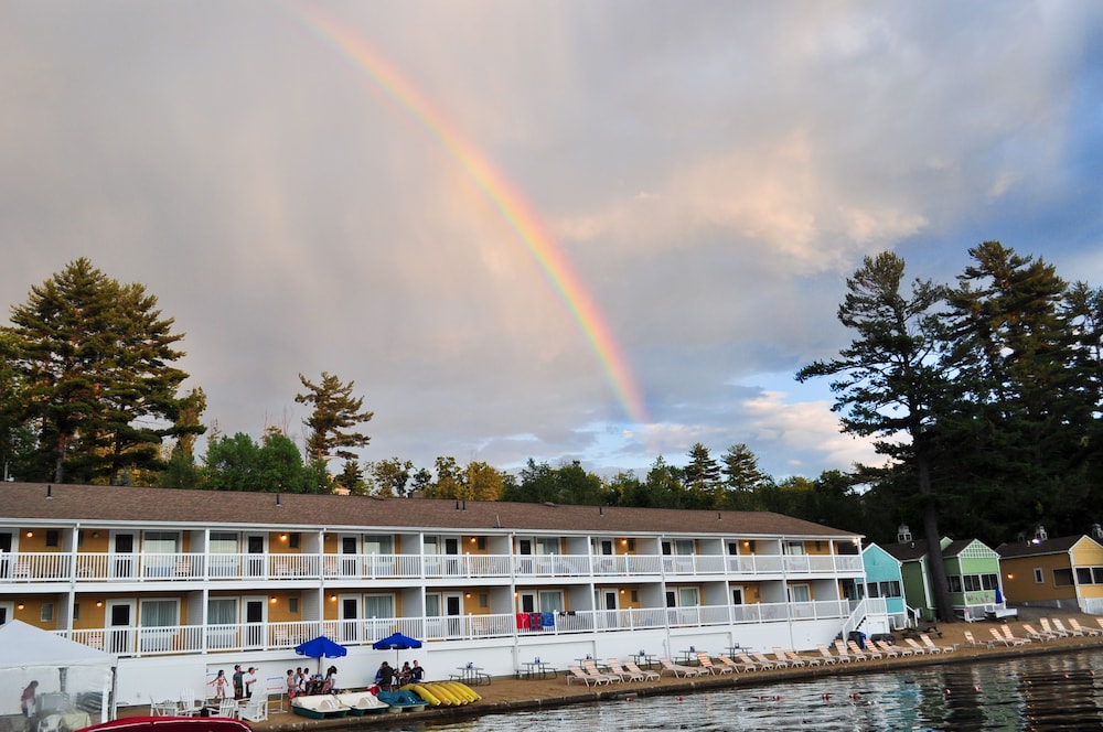 the naswa resort