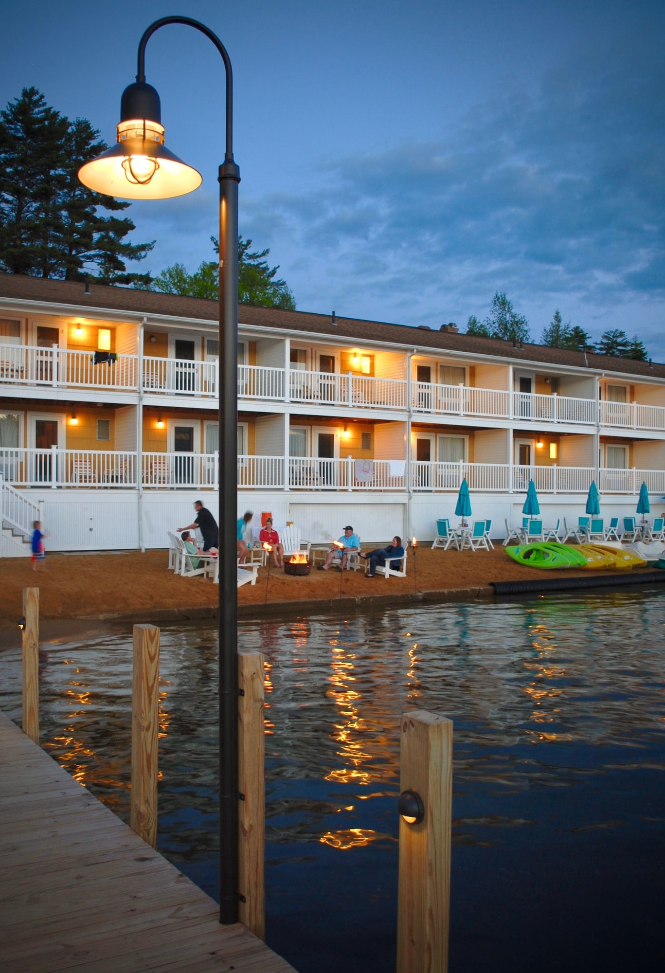 the naswa resort