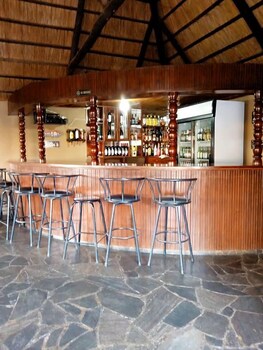 sago palm executive lodge
