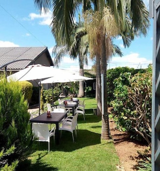 sago palm executive lodge