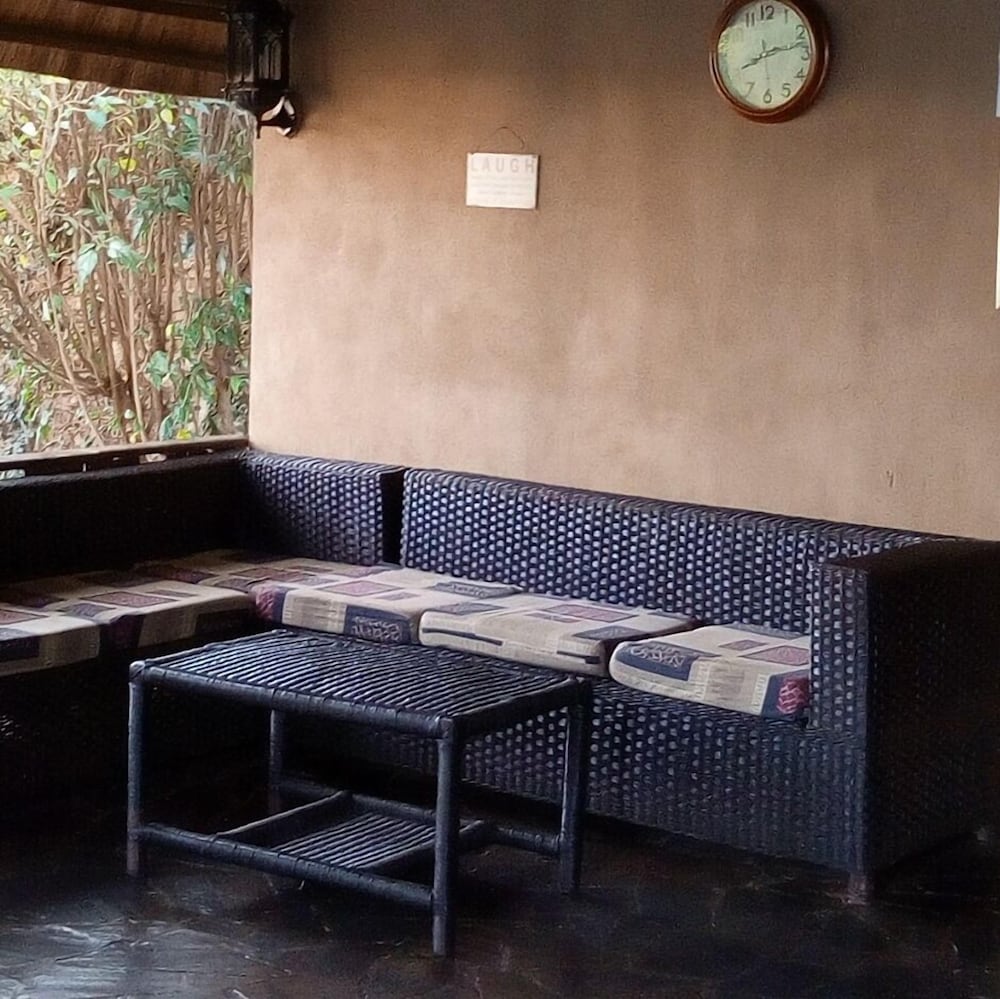 sago palm executive lodge