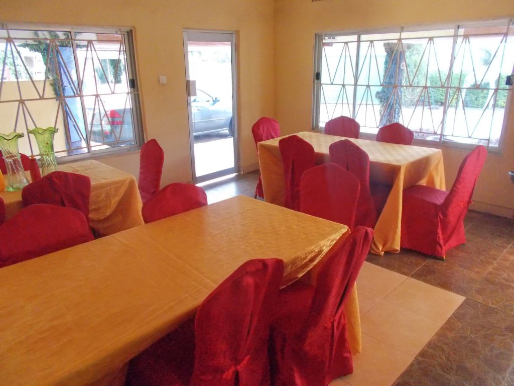 sago palm executive lodge