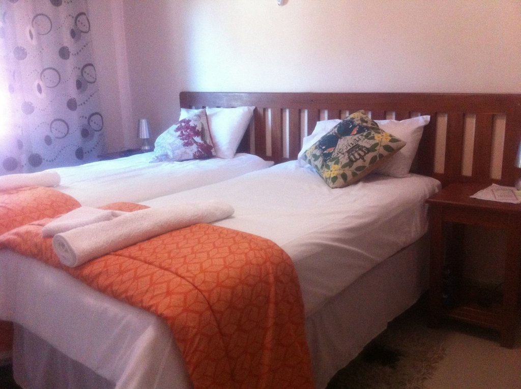 sago palm executive lodge